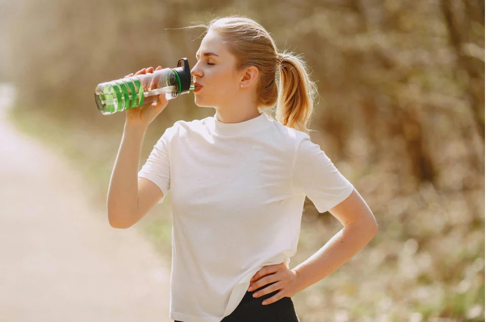 6 doctor-approved workout supplements to boost your fitness: Whey protein to vitamin D