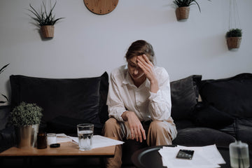Why Perimenopause Affects Your Gut, Brain & Bones — And What Helps | Actelon