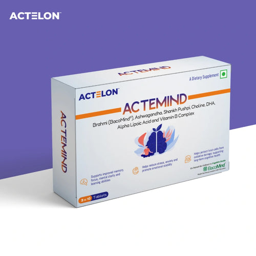Actelon ActeMind Tablet