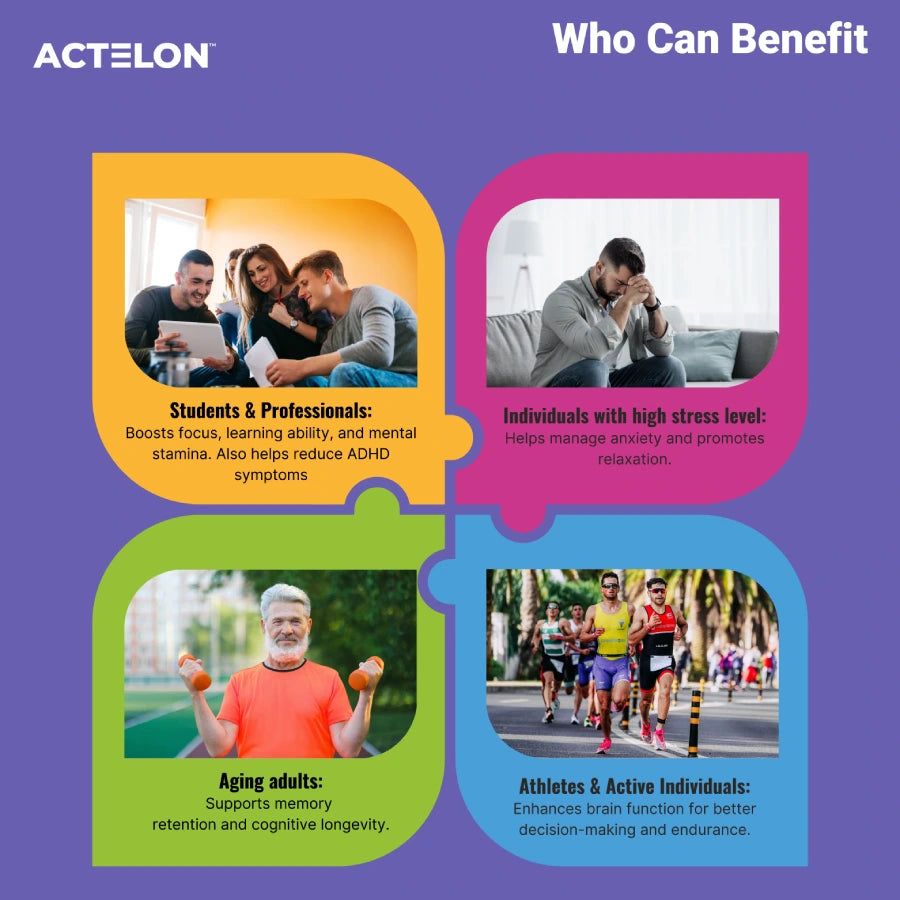 Actelon ActeMind Tablet