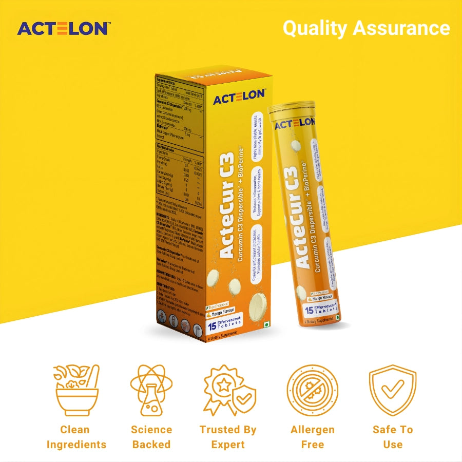 actelon-curcumin-c3-bioperine-turmeric-supplement-quality-assurance