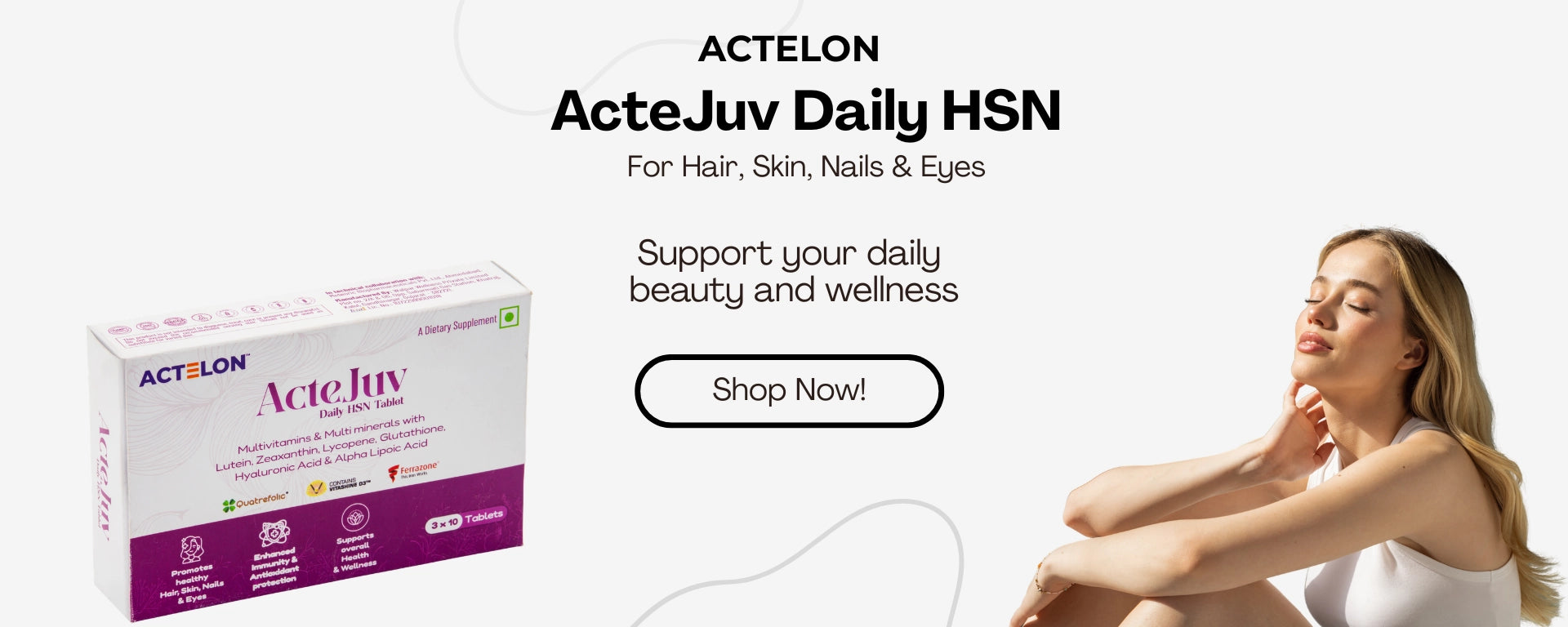 Actelon