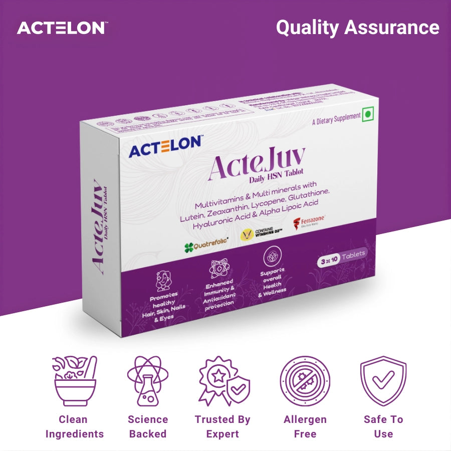 actejuv-daily-hsn-hair-skin-nails-radiance-beauty-wellness-multivitamin-mineral-antioxidant-bioactive-supplement-quality-assurance