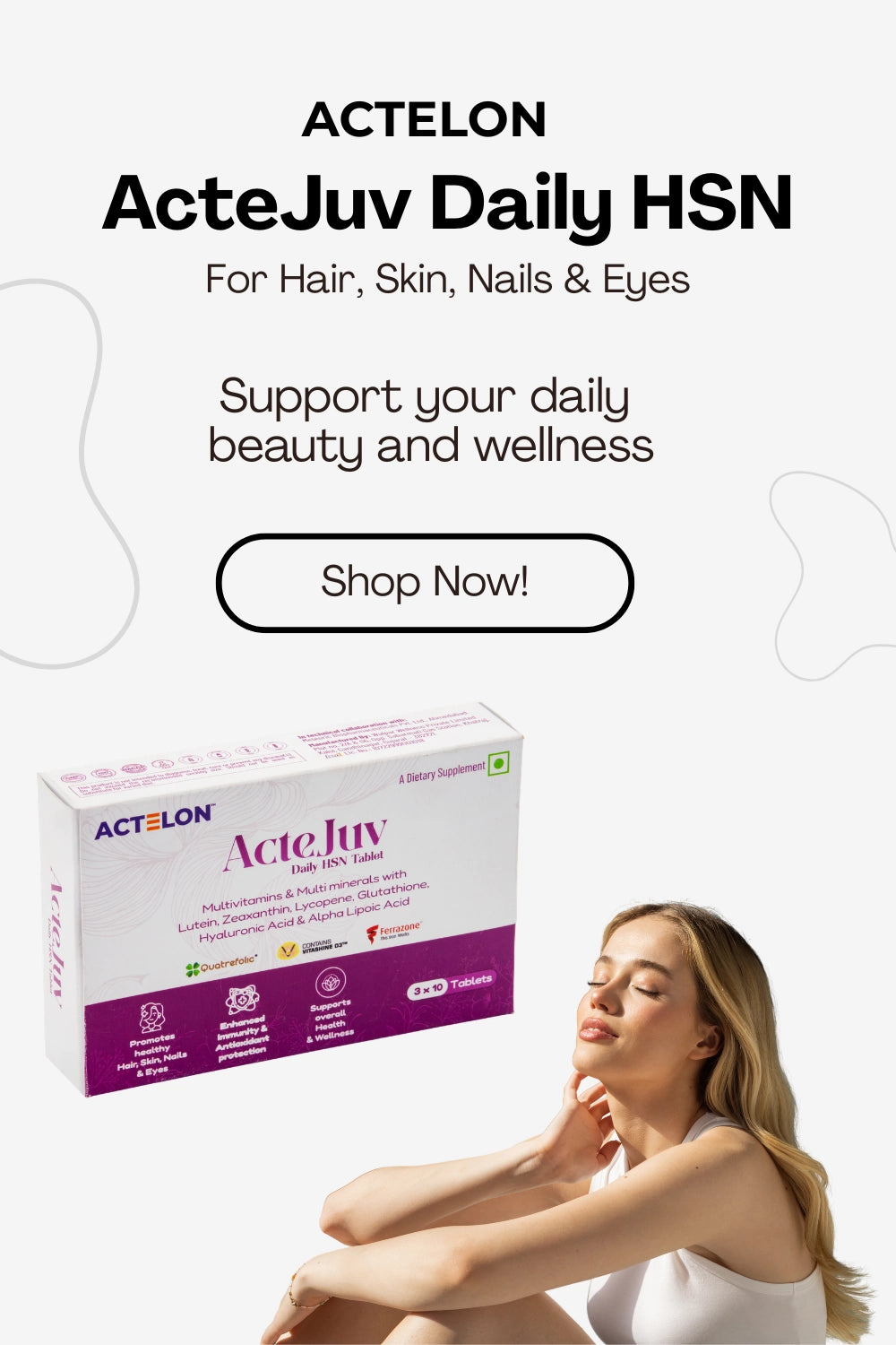 Actelon