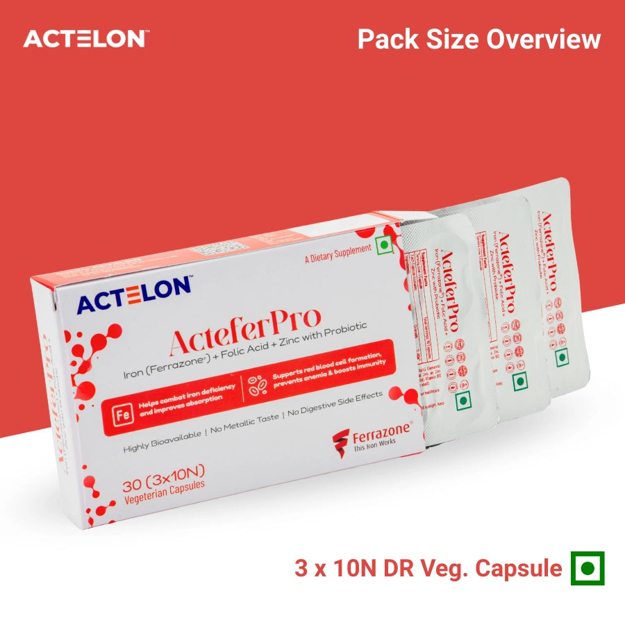 acteferpro-gut-friendly-iron-ferrazone-probiotic-bvitamins-vitamin-c-zinc-energy-wellness-pack-size-overview