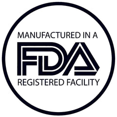 FDA Registered Facility
