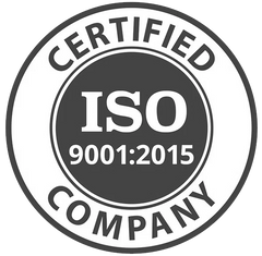 ISO Certified