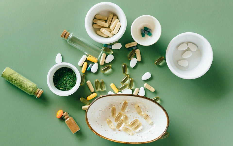 Core Values That Define Us