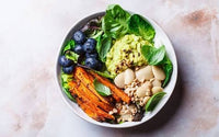 Vitamin B Complex