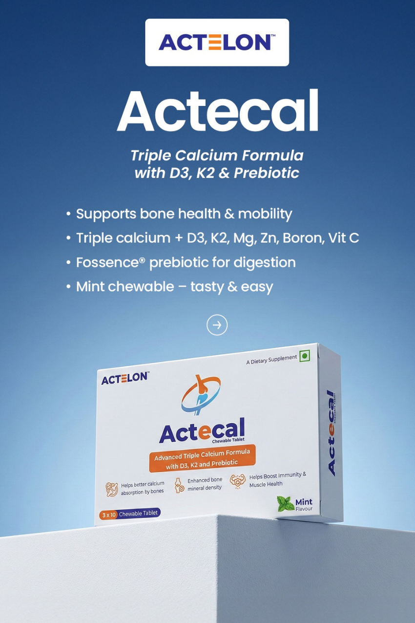 Actelon
