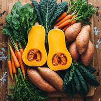 Vitamin (A, D, E, K, C)